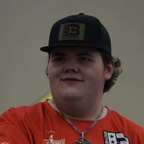 Colin Hodet