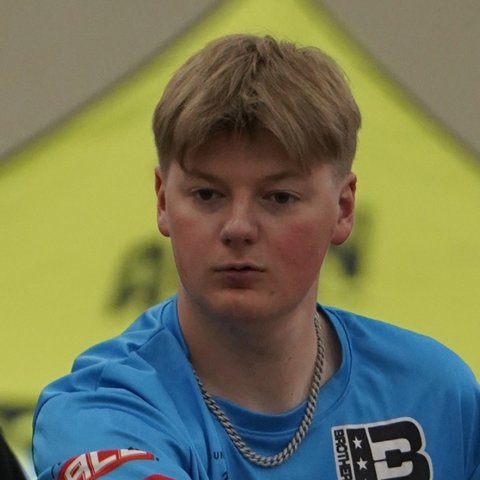 Hunter Thorson