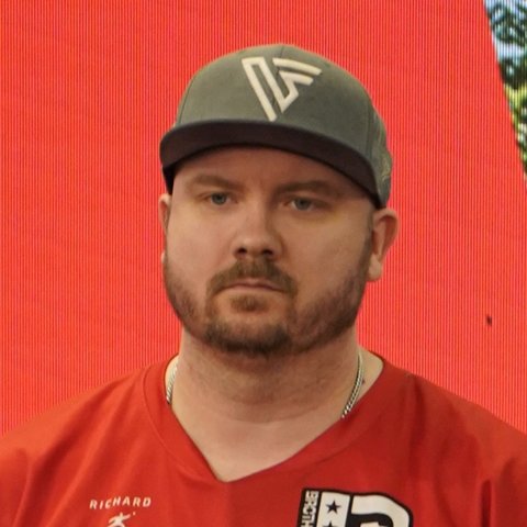 Richard Nyberg