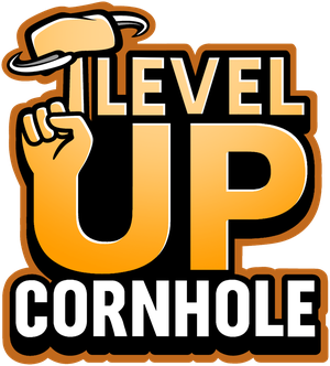 Level Up Cornhole